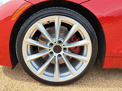 Used 2013 BMW Z4 sDrive35i image 14