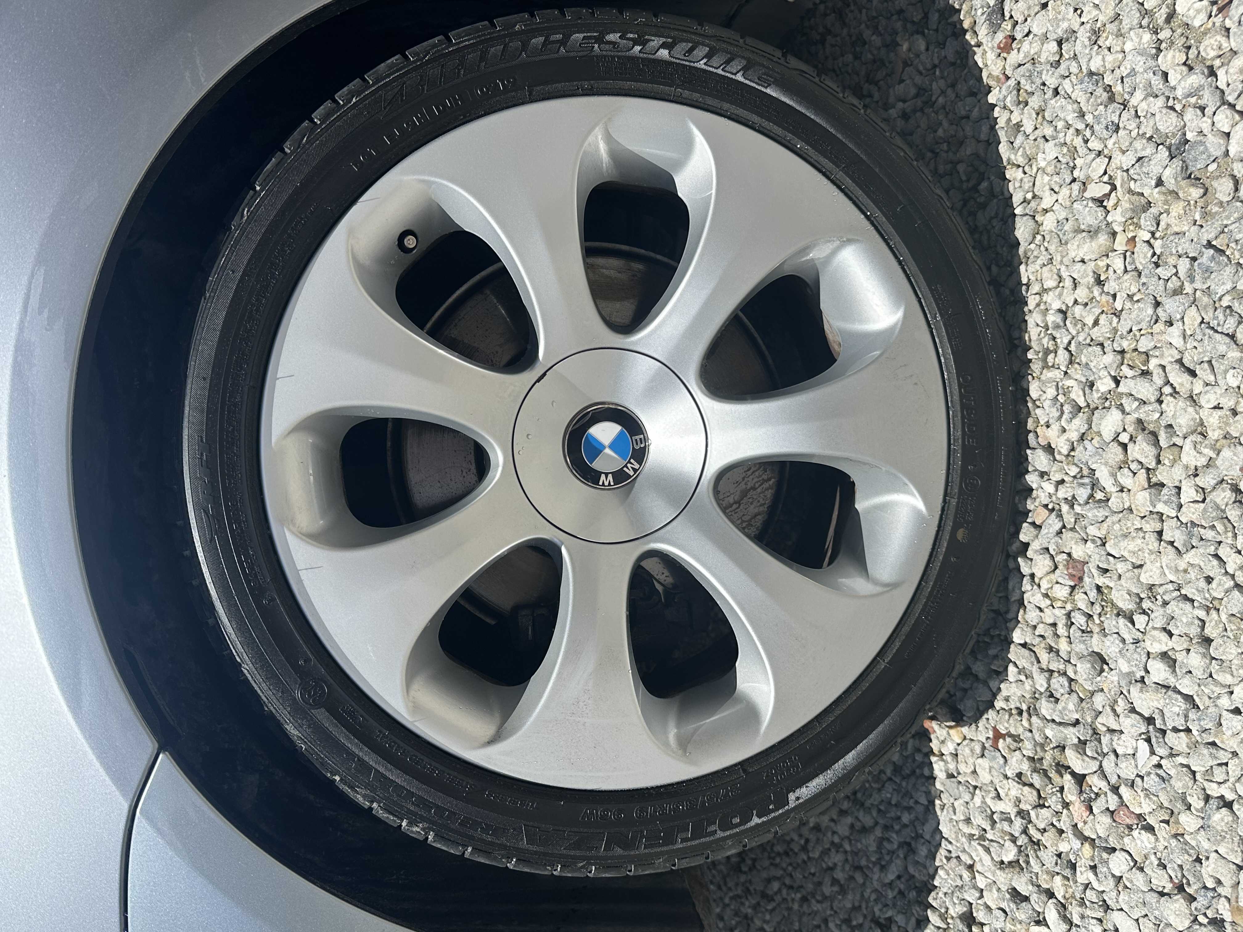 Used 2006 BMW 650i Convertible RWD image 10
