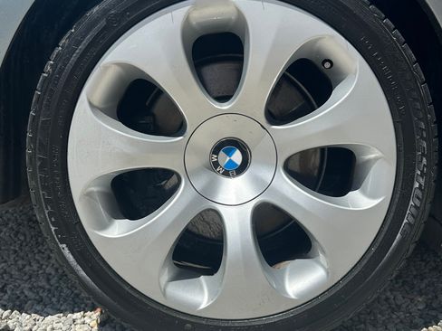 Used 2006 BMW 650i Convertible RWD image 10