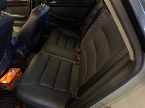 Used 2002 Audi A6 3.0 image 6