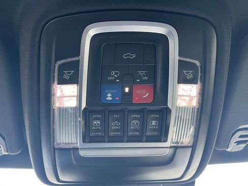 Used 2024 RAM 1500 TRX AWD/4WD image 20