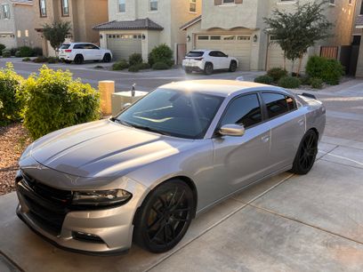 Used 2016 Dodge Charger R/T