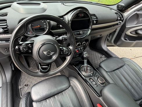 Used 2017 MINI Cooper Clubman S AWD/4WD image 13
