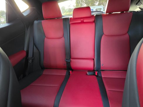 Used 2022 Lexus NX 450h+ F Sport image 9