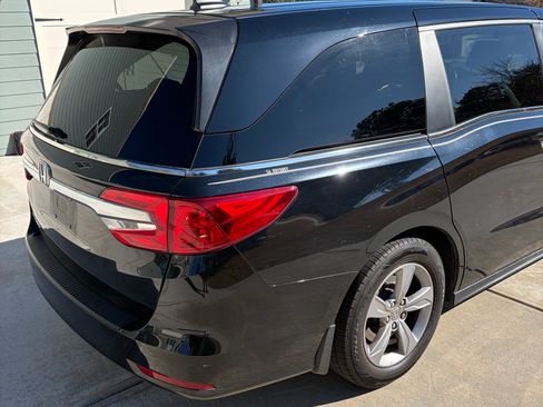 Used 2019 Honda Odyssey EX-L image 9