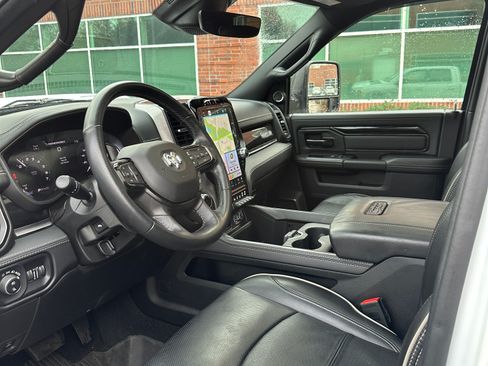 Used 2023 RAM 2500 Power Wagon w/ Level 2 Equipment Group image 11