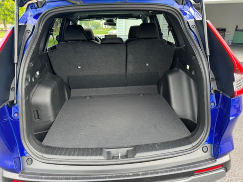 Used 2025 Honda CR-V Sport image 10