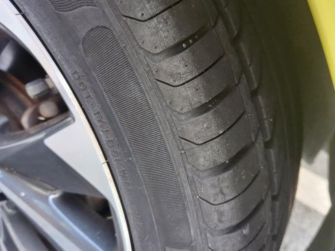 Used 2016 Scion iM image 23