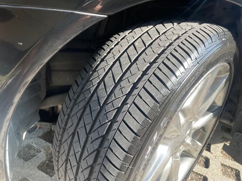 Used 2004 INFINITI M45 w/ Technology Pkg image 17