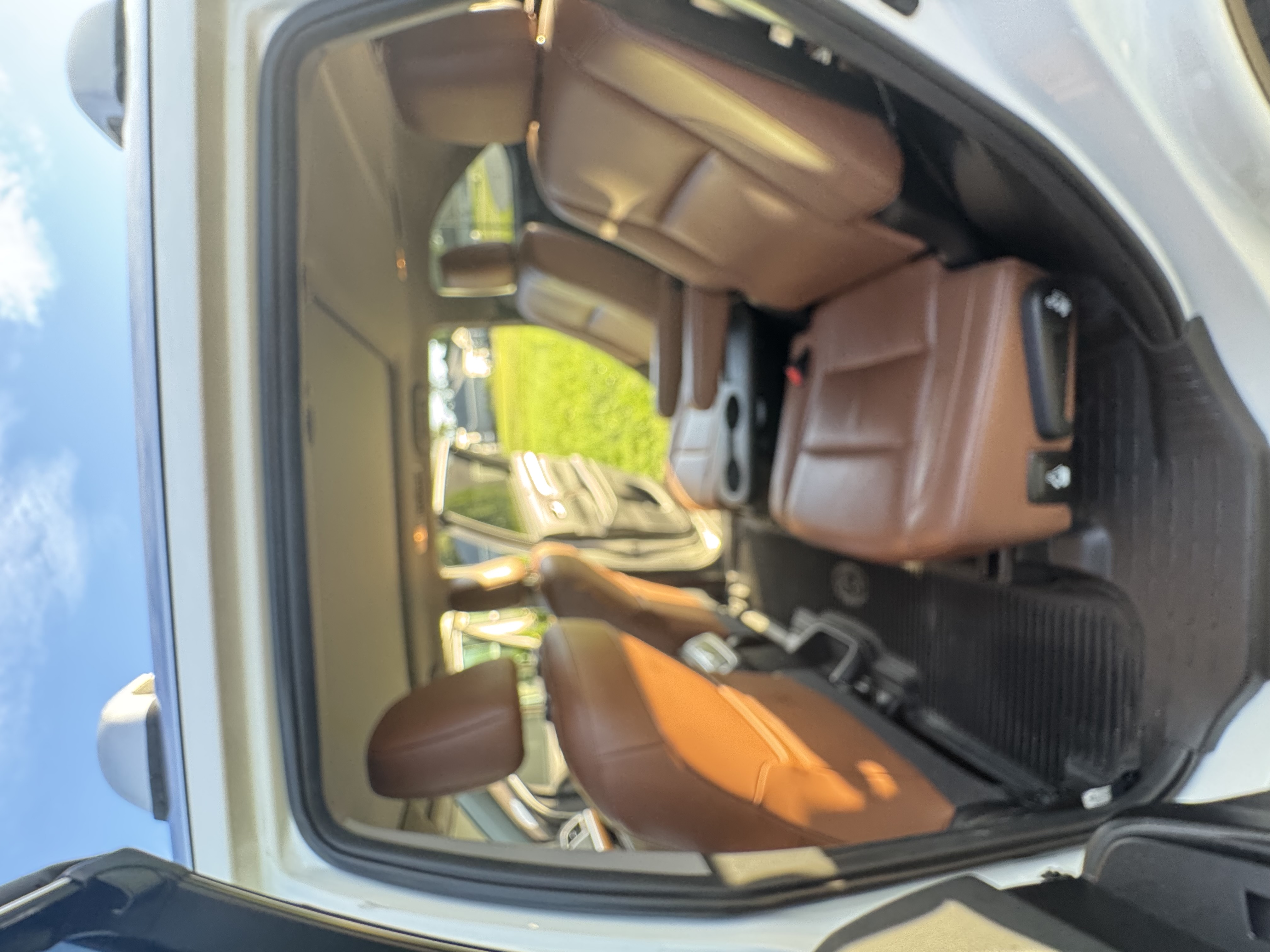 Used 2019 Toyota Highlander Limited Platinum AWD/4WD image 13