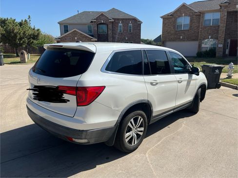 Used 2016 Honda Pilot EX-L image 5