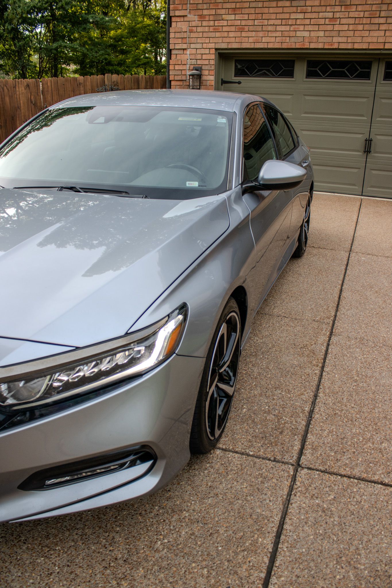 Used 2020 Honda Accord Sport image 23