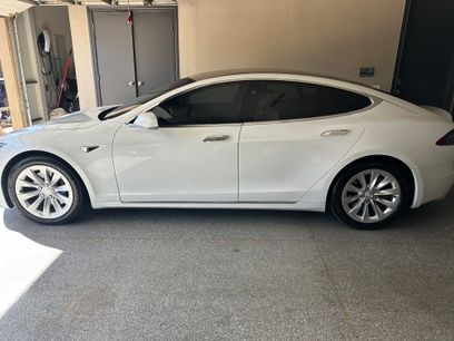 Used 2018 Tesla Model S P100D