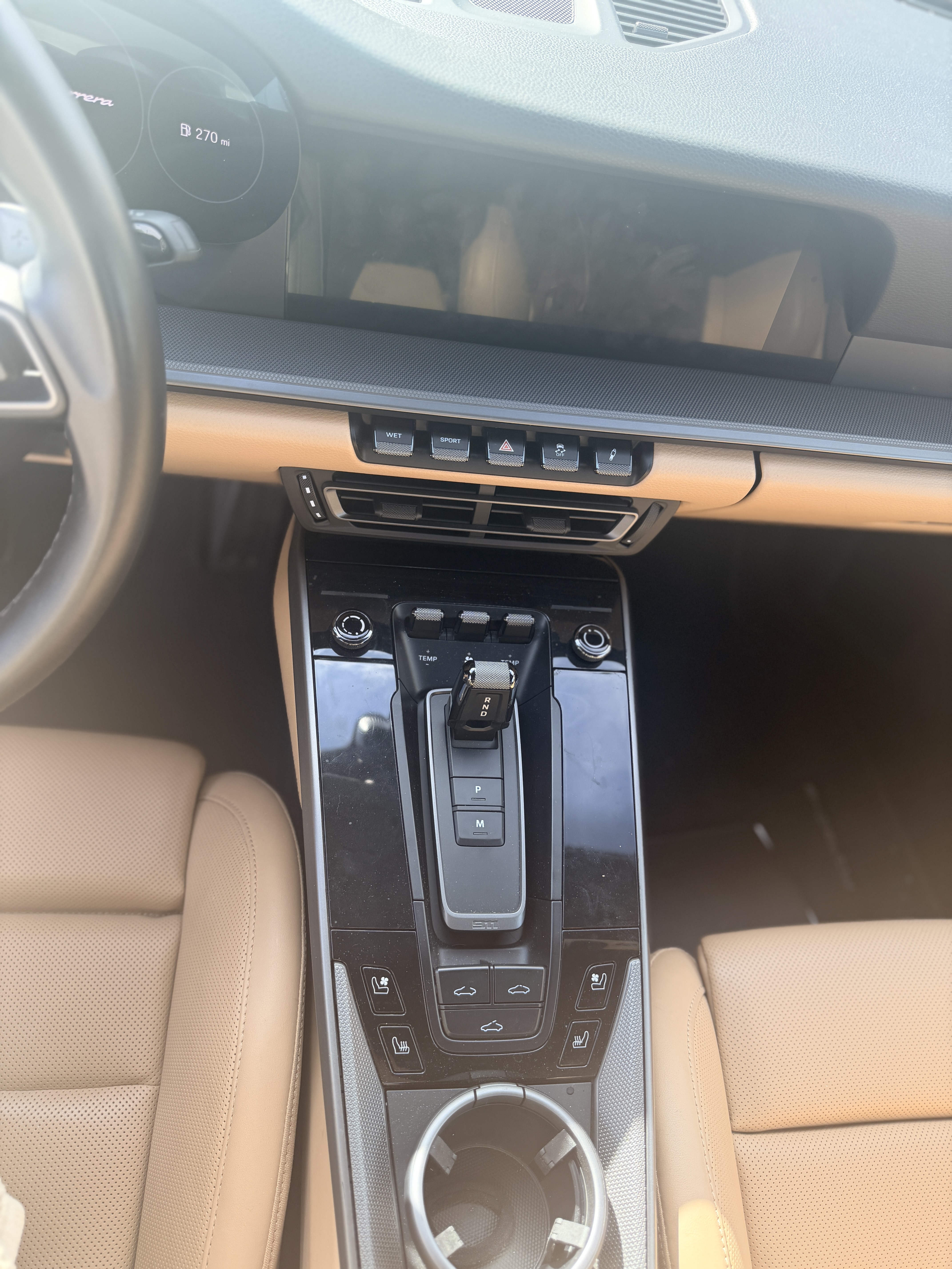 Used 2022 Porsche 911 Carrera image 12