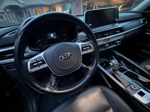 Used 2020 Kia Telluride S image 6