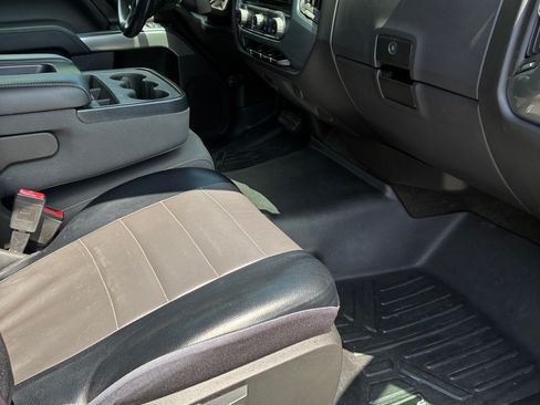 Used 2016 Chevrolet Silverado 2500 LT w/ All Star Edition AWD/4WD image 14