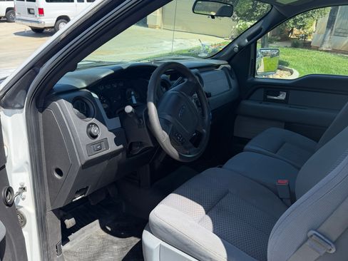 Used 2013 Ford F150 XL w/ Mid Equipment Group RWD image 19