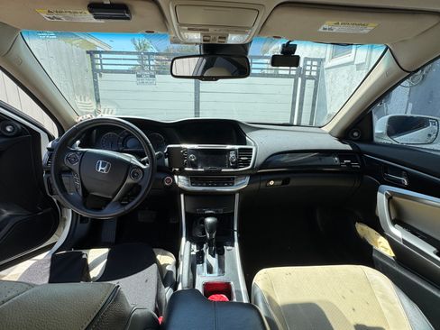 Used 2015 Honda Accord EX-L image 13