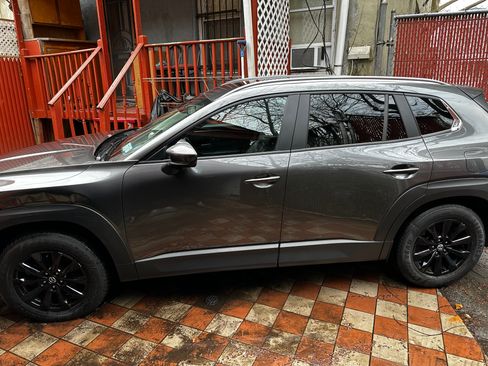 Used 2023 MAZDA CX-50 2.5 S w/ Cargo Package image 1