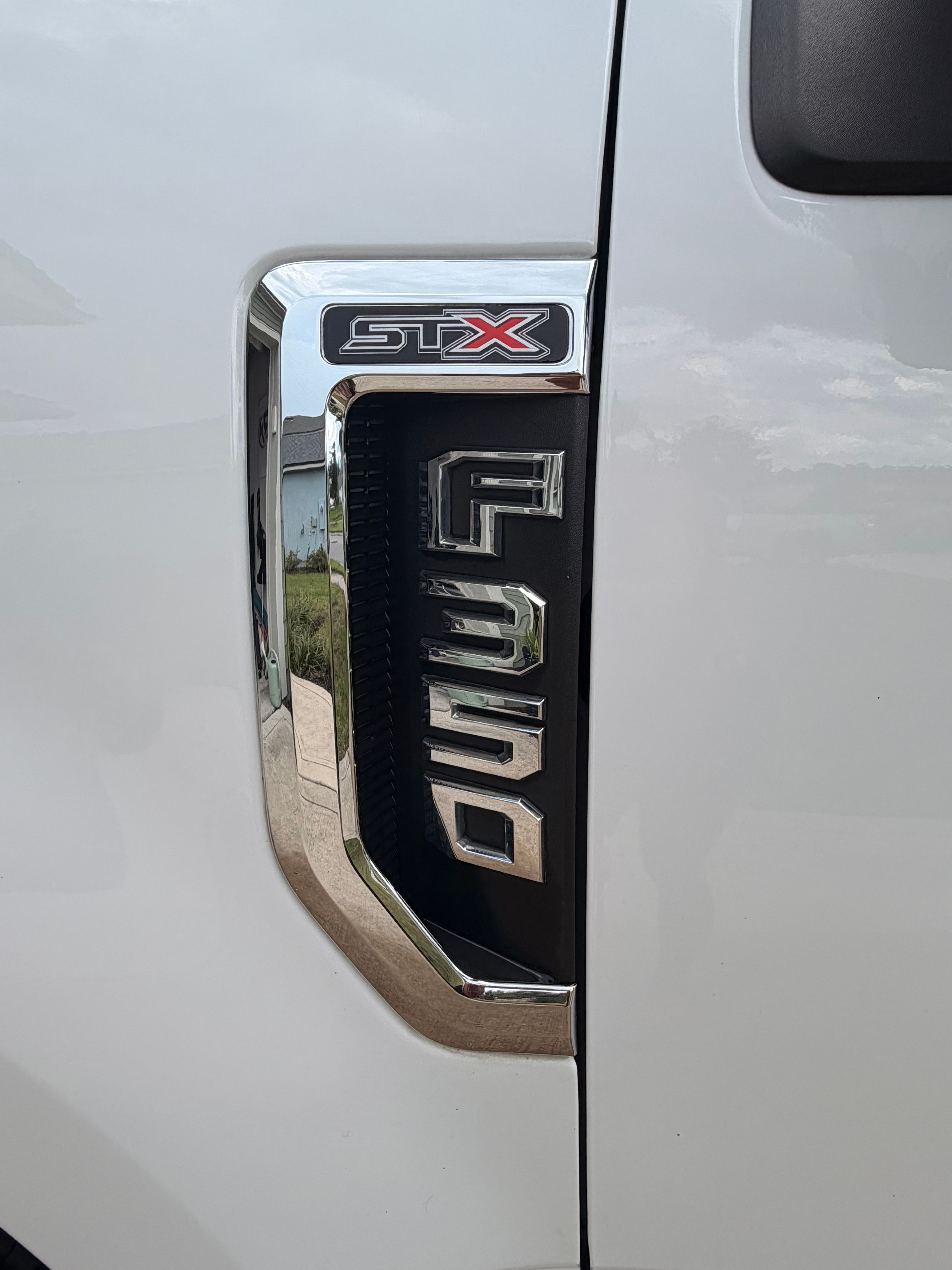 Used 2022 Ford F350 XL w/ STX Appearance Package AWD/4WD image 17