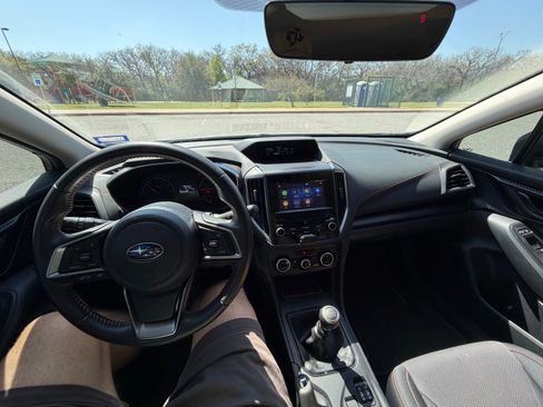 Used 2023 Subaru Crosstrek 2.0i Premium image 26