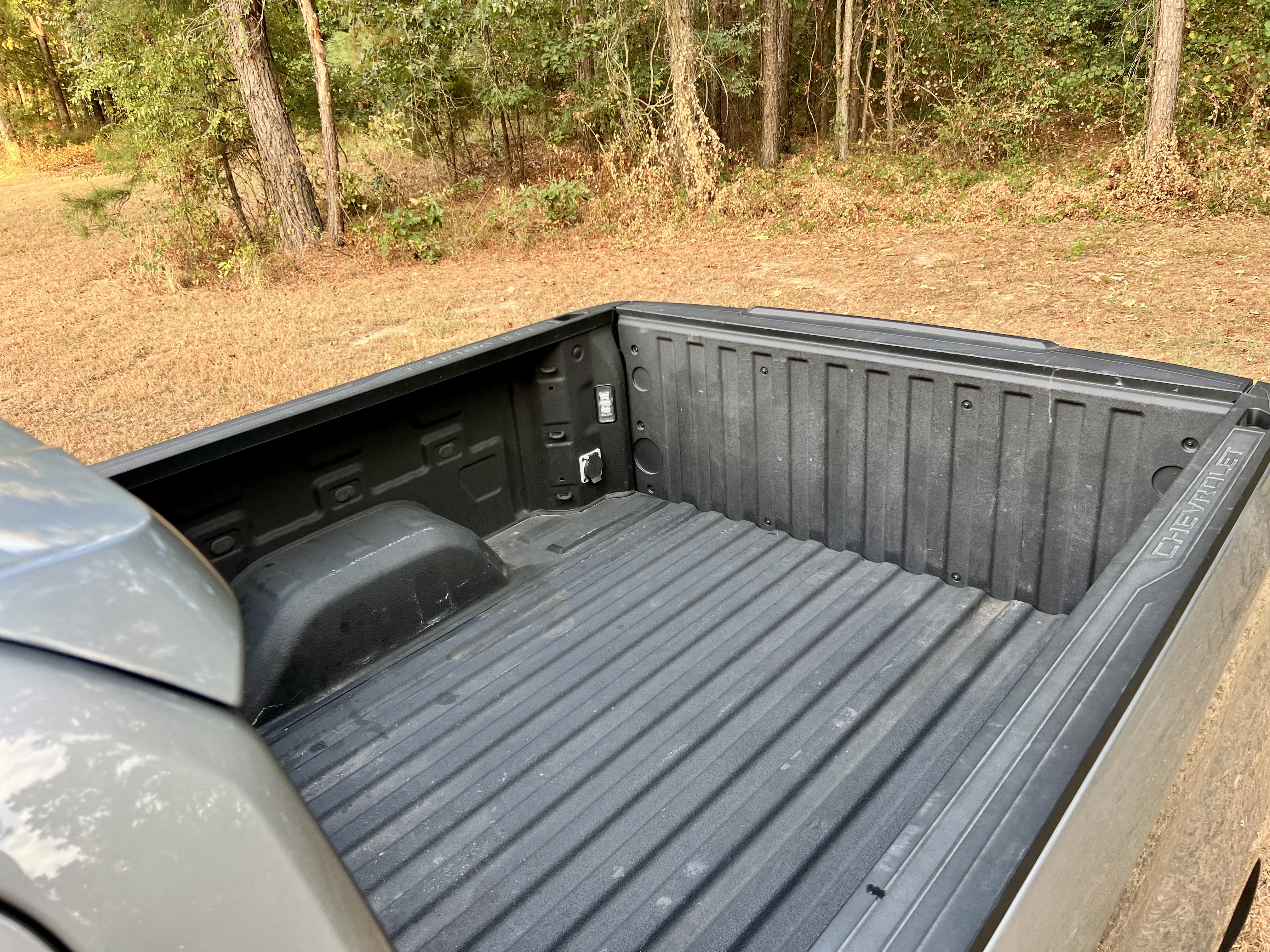 Used 2025 Chevrolet Silverado 1500 LT w/ Texas Edition Plus RWD image 20