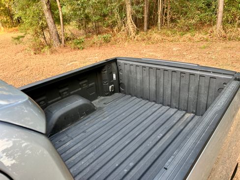 Used 2025 Chevrolet Silverado 1500 LT w/ Texas Edition Plus RWD image 20
