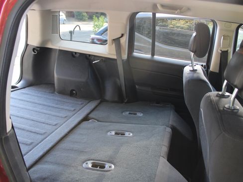 Used 2015 Jeep Patriot Sport w/ Power Value Group image 13