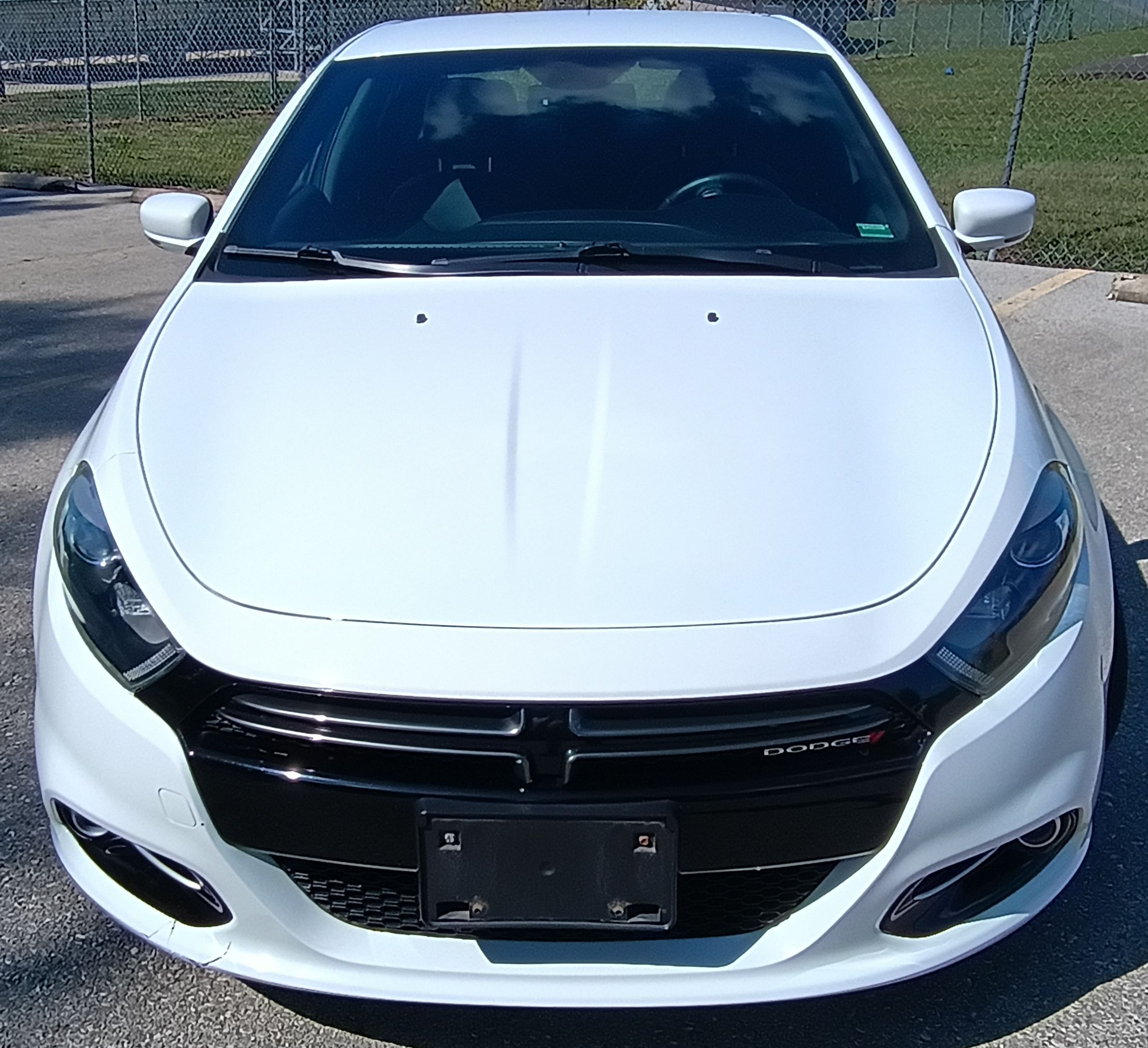 Used 2014 Dodge Dart GT w/ Technology Group FWD image 6