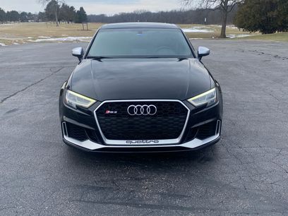 Used 2018 Audi RS 3