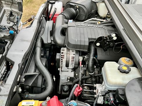 Used 2008 HUMMER H2 image 26