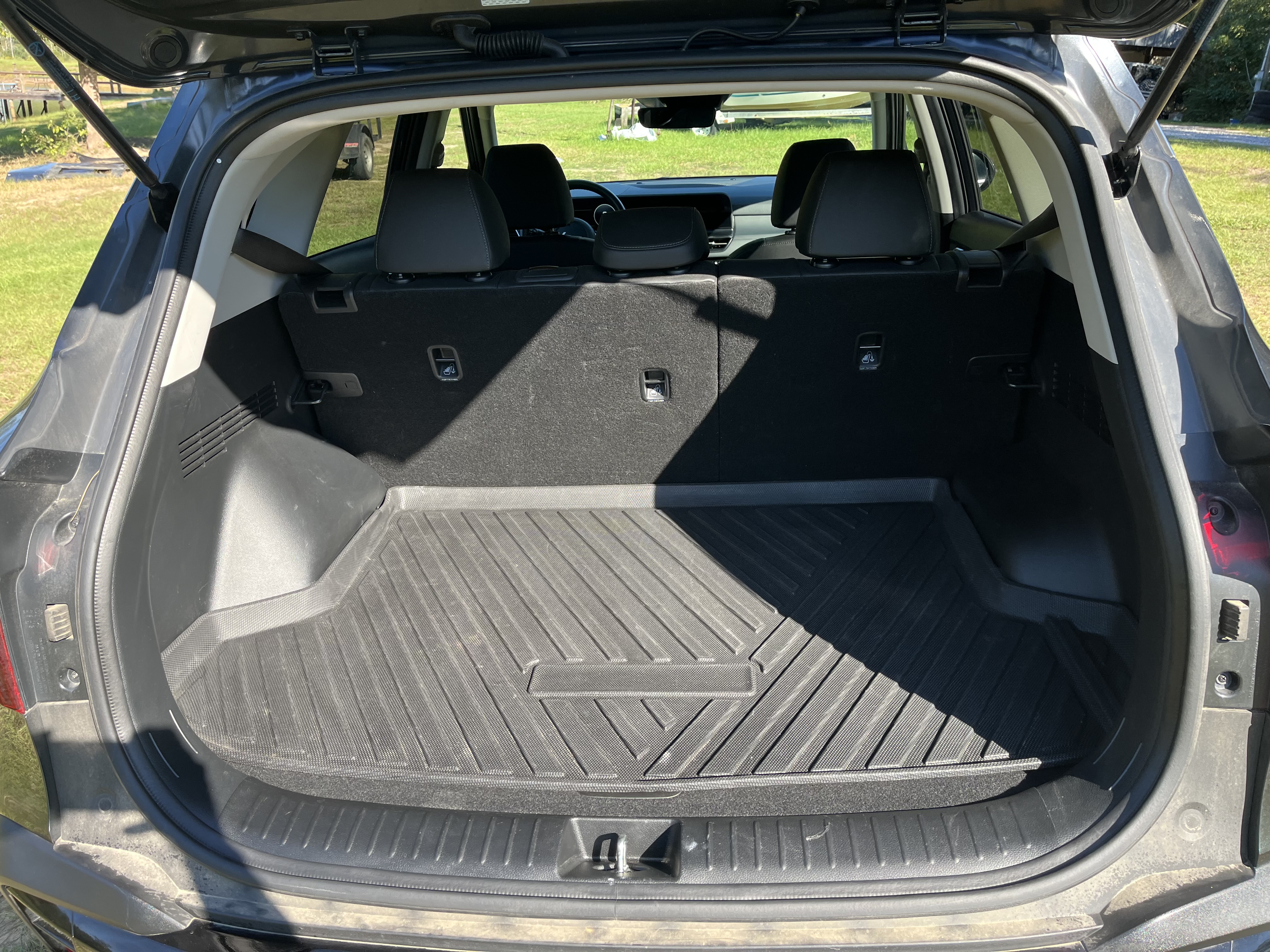 Used 2026 Kia Seltos EX w/ EX Sunroof Package FWD image 5