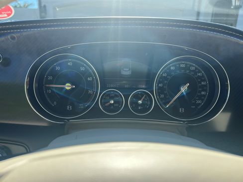 Used 2016 Bentley Continental GT Speed image 13