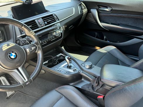 Used 2020 BMW M2 Competition w/ Executive Package image 11