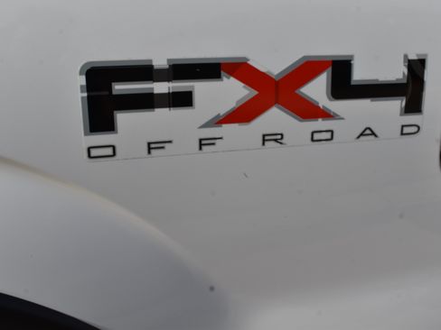 Used 2010 Ford F150 FX4 image 17