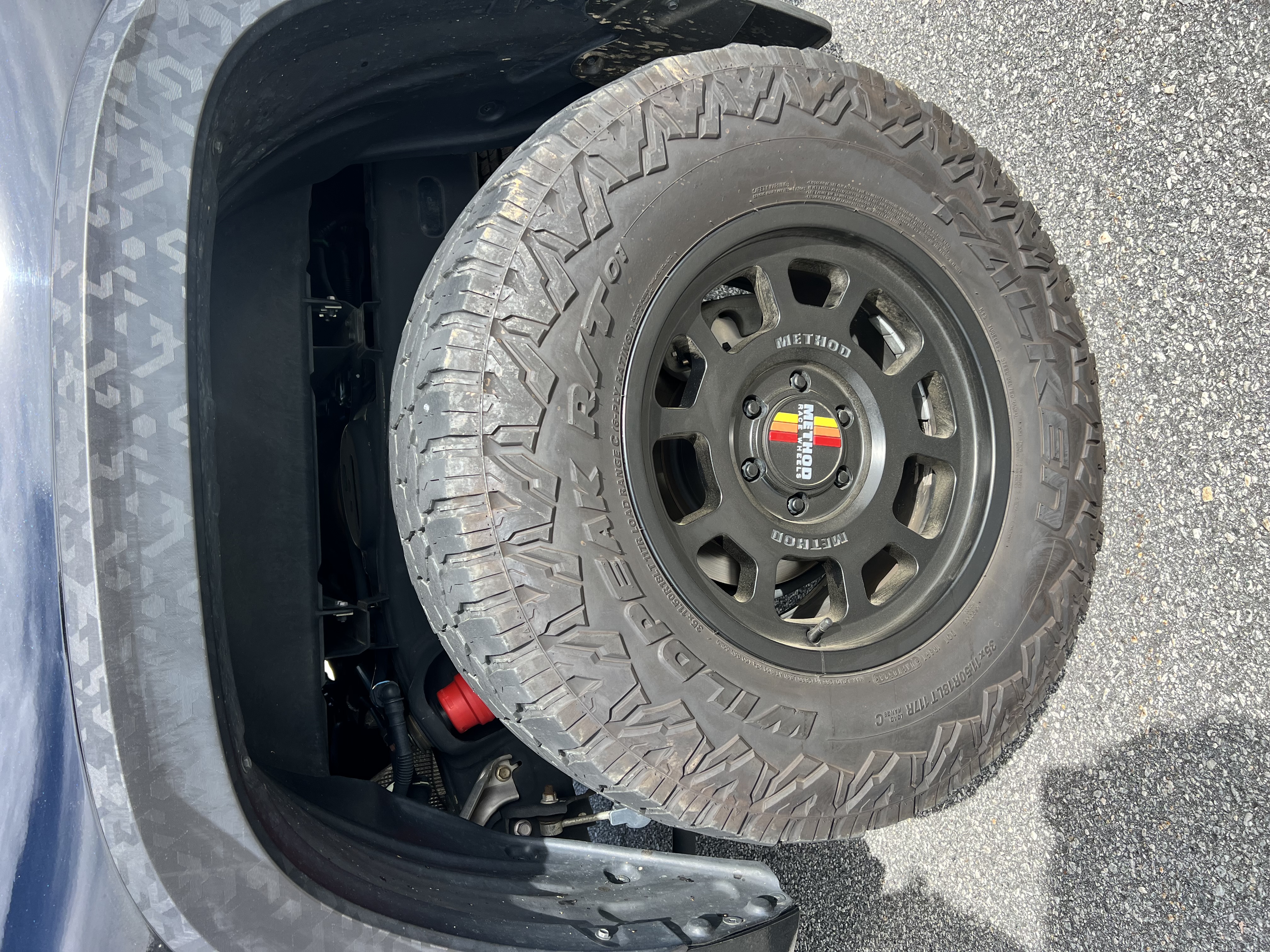 Used 2023 Toyota Tundra TRD Pro AWD/4WD image 20