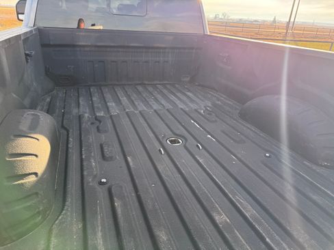 Used 2018 Ford F350 Lariat w/ Lariat Ultimate Package image 4