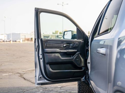 Used 2022 RAM 1500 TRX w/ TRX Level 1 Equipment Group image 11