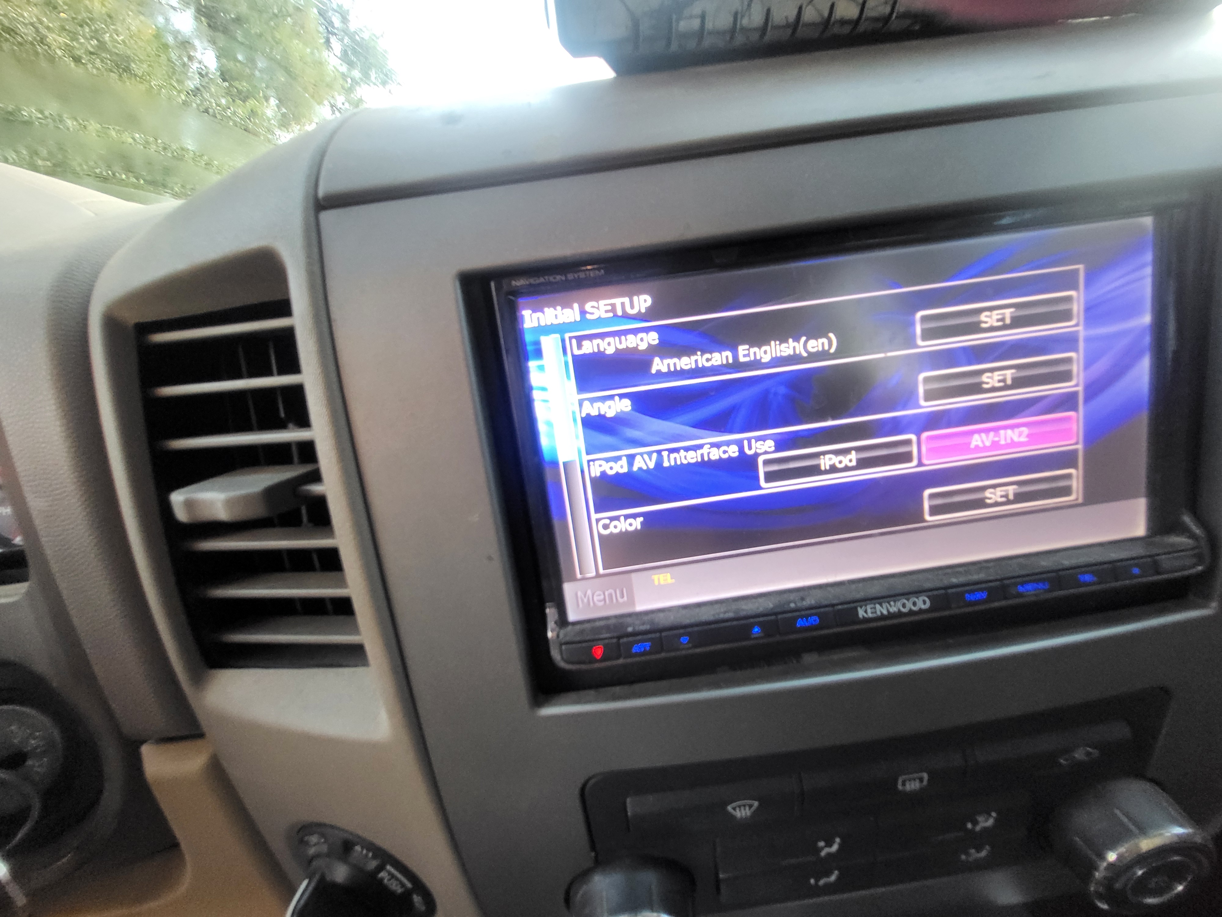 Used 2010 Nissan Titan SE w/ SE Value Truck Pkg AWD/4WD image 18