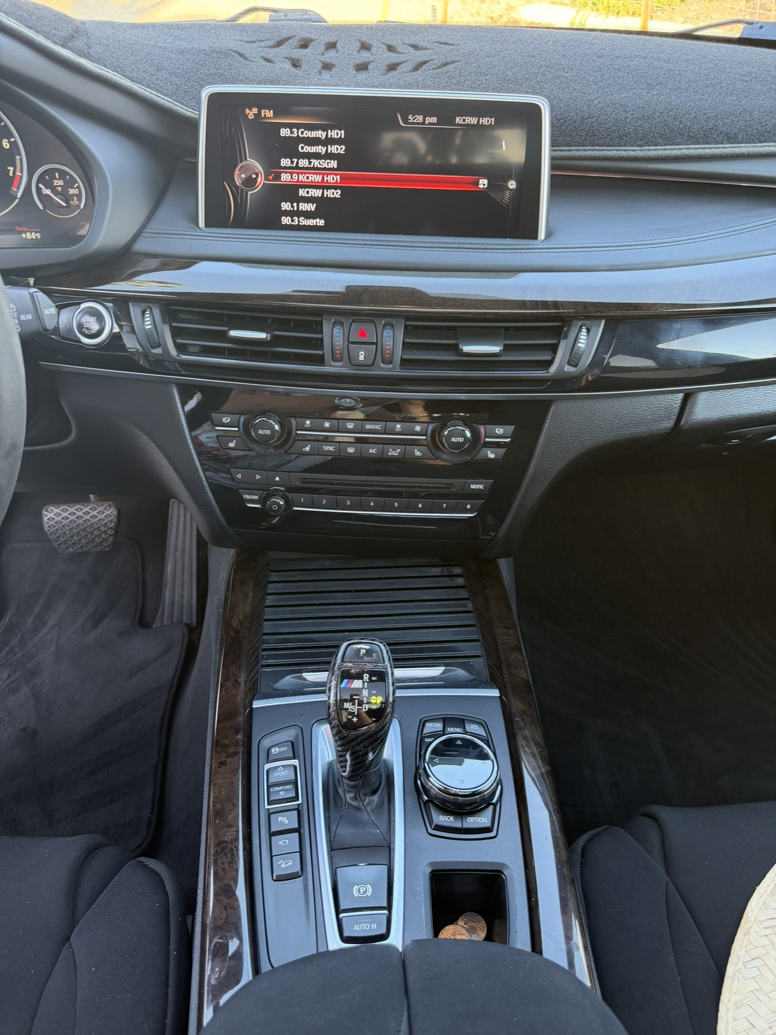 Used 2014 BMW X5 xDrive50i AWD/4WD image 26
