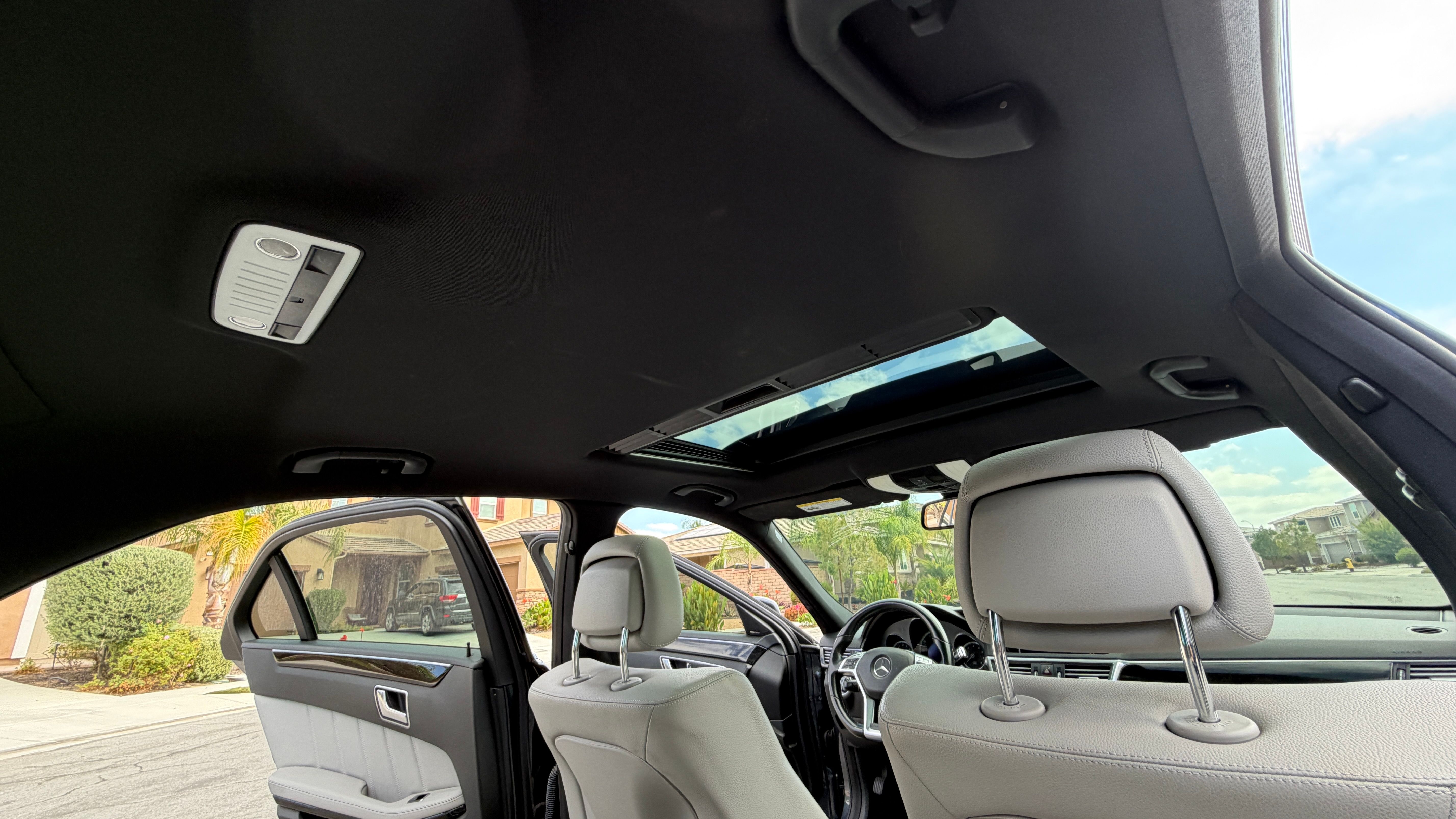 Used 2012 Mercedes-Benz E 350 Sedan image 31