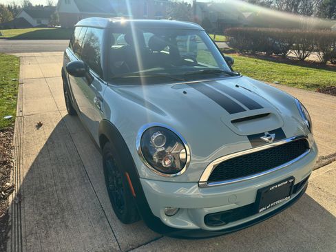 Used 2014 MINI Cooper Clubman S image 6