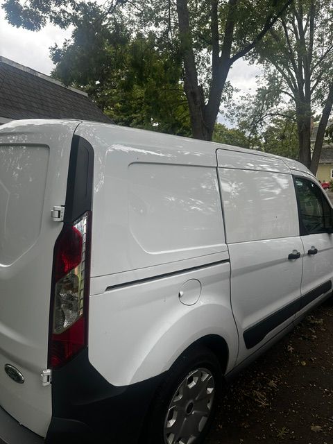 Used 2015 Ford Transit Connect XL FWD image 4