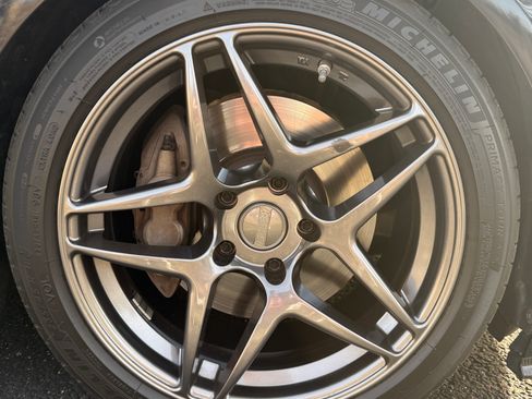 Used 2014 BMW 335i xDrive Sedan image 9