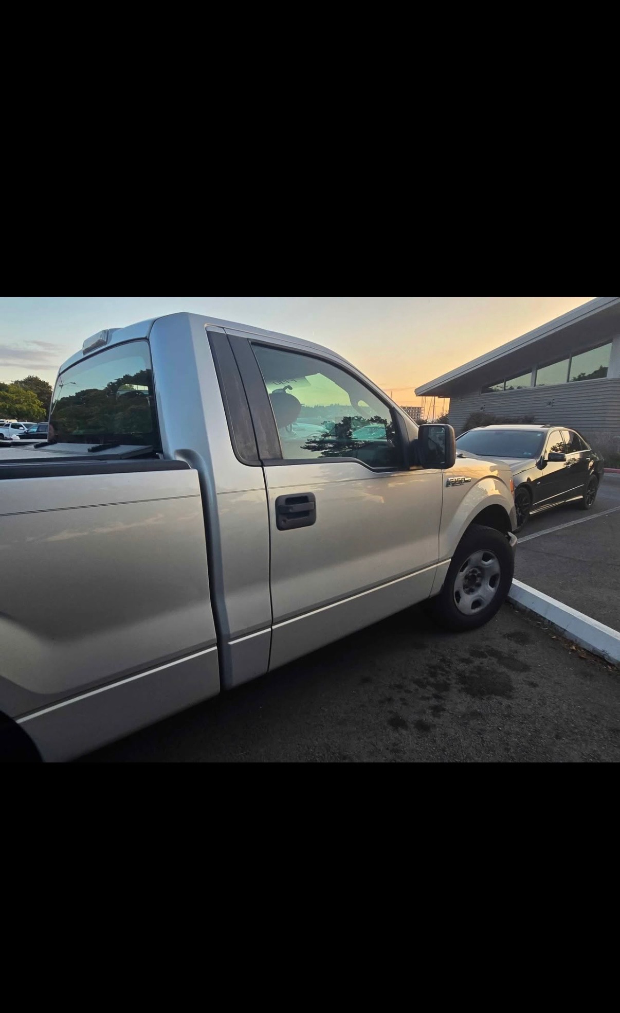 Used 2009 Ford F150 XLT RWD image 2