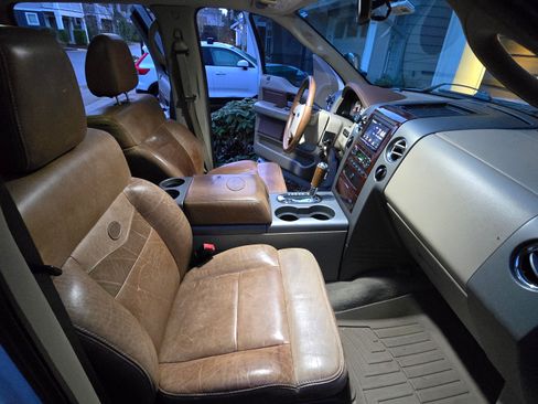 Used 2008 Ford F150 King Ranch image 14