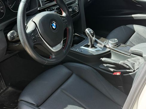 Used 2016 BMW 328i xDrive Sedan AWD/4WD image 10
