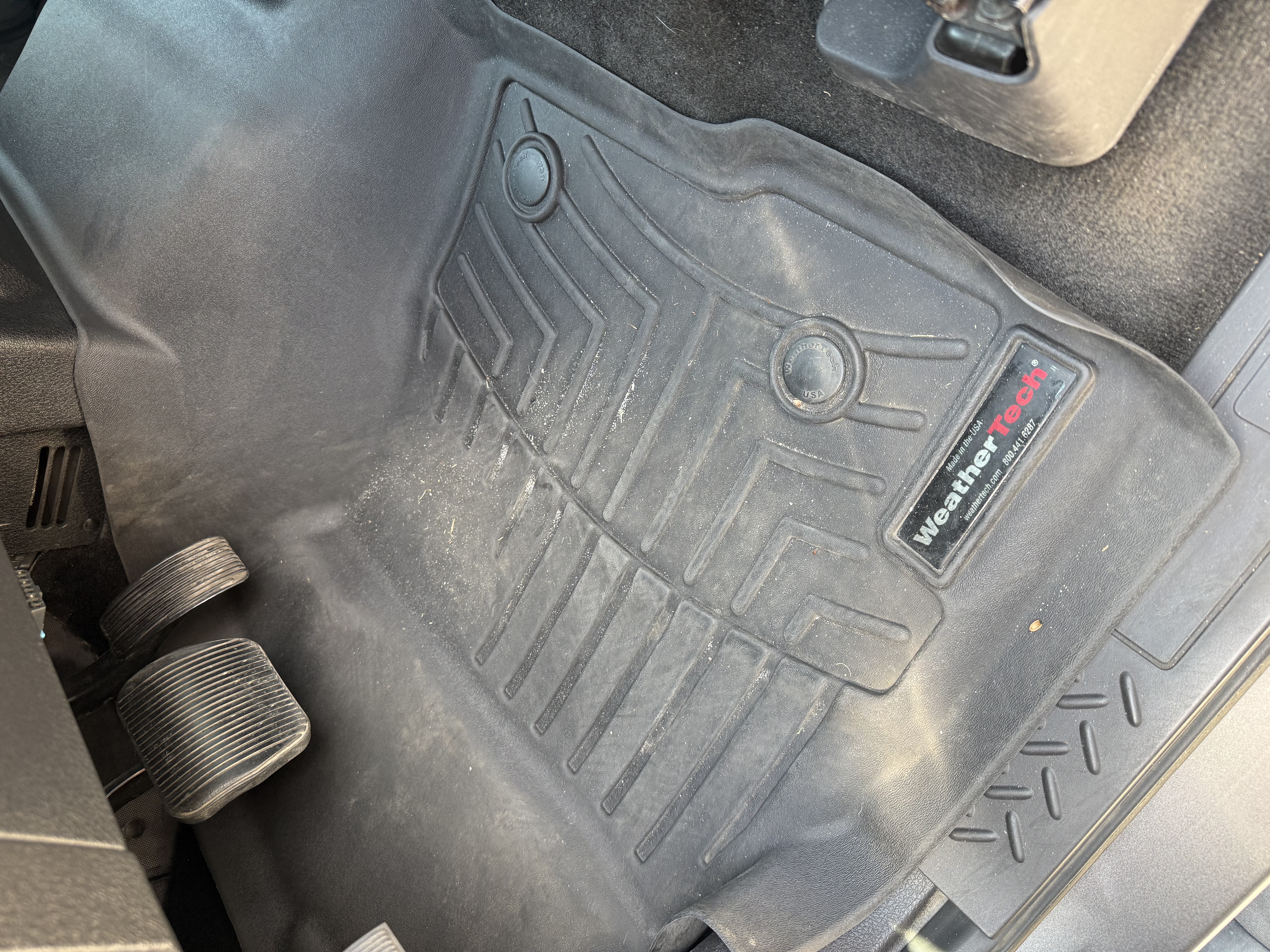 Used 2014 Ford F150 XLT w/ XLT Chrome Package RWD image 11
