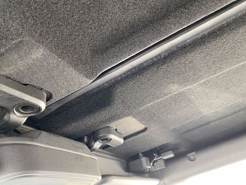 Used 2022 Ford Bronco 2-Door w/ Sasquatch Package image 17