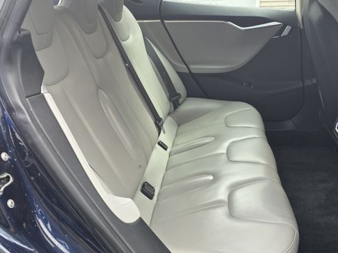 Used 2014 Tesla Model S image 10